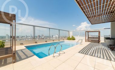 Departamento en VENTA en Torre Catalina con preciosas vistas