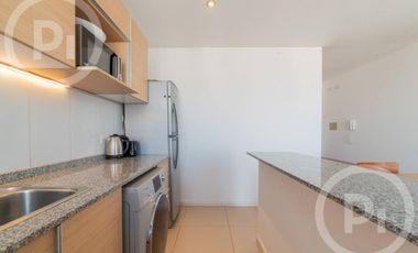 Departamento en VENTA en Torre Catalina con preciosas vistas