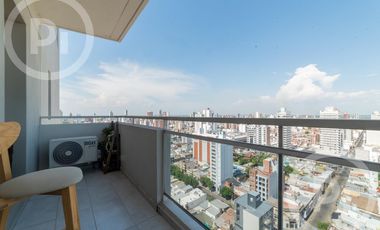 Departamento en VENTA en Torre Catalina con preciosas vistas