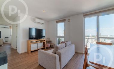 Departamento en VENTA en Torre Catalina con preciosas vistas