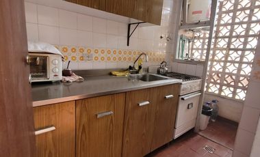 Departamento en  Bosque III