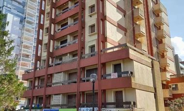 Departamento en  Bosque III