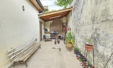 Casa en Bernal