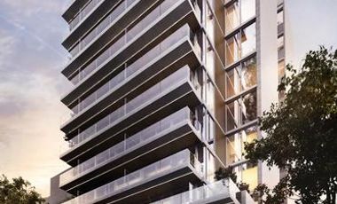 VENTA Departamento 2 ambientes - Palermo Hollywood
