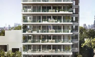 VENTA Departamento 2 ambientes - Palermo Hollywood