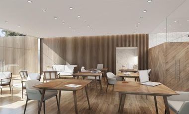 VENTA Departamento 2 ambientes - Palermo Hollywood