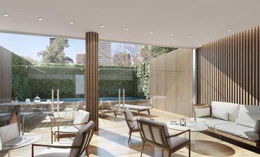 VENTA Departamento 2 ambientes - Palermo Hollywood