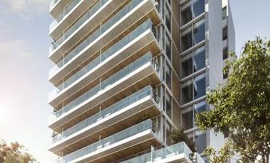 VENTA Departamento 2 ambientes - Palermo Hollywood