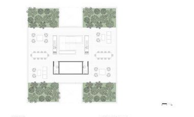 VENTA Departamento 2 ambientes - Palermo Hollywood
