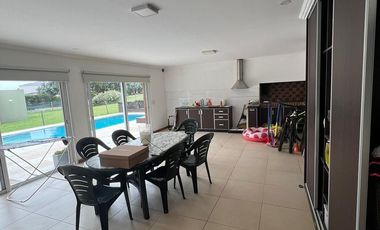 Casa - Arenas del Sur
