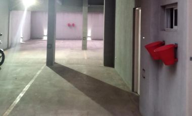 Cochera en  venta en Villa Ballester