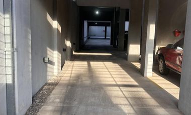 Cochera en  venta en Villa Ballester