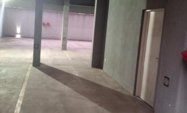 Cochera en  venta en Villa Ballester