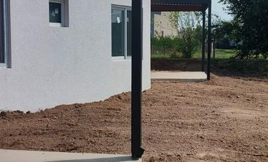 Casa a esternar en cul de sac - Venta - Barrio Manuel Belgrano