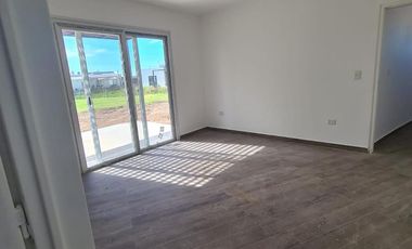 Casa a esternar en cul de sac - Venta - Barrio Manuel Belgrano