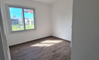 Casa a esternar en cul de sac - Venta - Barrio Manuel Belgrano