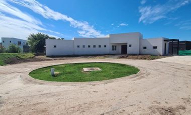 Casa a esternar en cul de sac - Venta - Barrio Manuel Belgrano