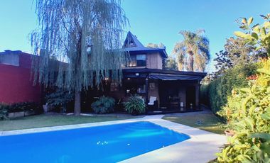 Casa en Don Torcuato