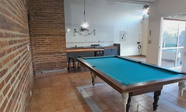 Casa en Don Torcuato