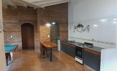 Casa en Don Torcuato