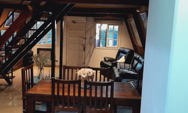 Casa en Don Torcuato