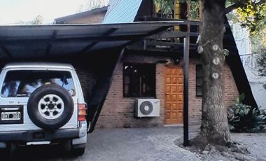 Casa en Don Torcuato