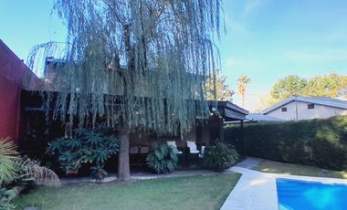 Casa en Don Torcuato