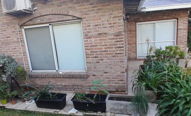 Casa en Don Torcuato