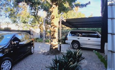 Casa en Don Torcuato