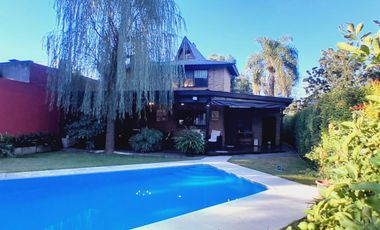 Casa en Don Torcuato