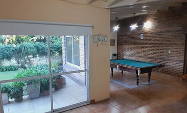 Casa en Don Torcuato