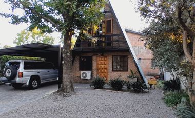 Casa en Don Torcuato