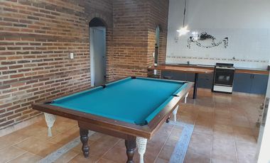 Casa en Don Torcuato