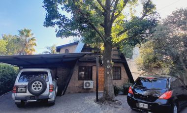 Casa en Don Torcuato