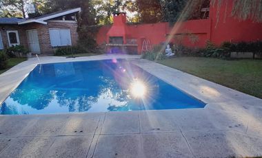 Casa en Don Torcuato