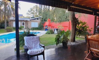 Casa en Don Torcuato