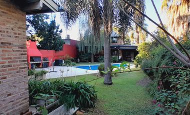 Casa en Don Torcuato