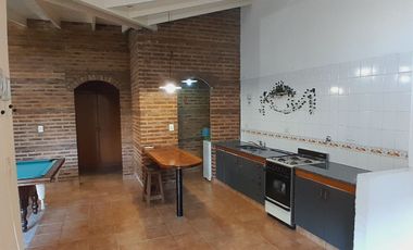 Casa en Don Torcuato