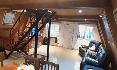 Casa en Don Torcuato
