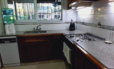 Casa en Don Torcuato