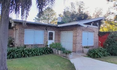 Casa en Don Torcuato