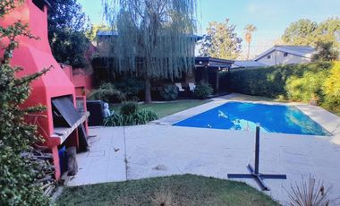 Casa en Don Torcuato