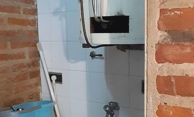 Casa en Don Torcuato