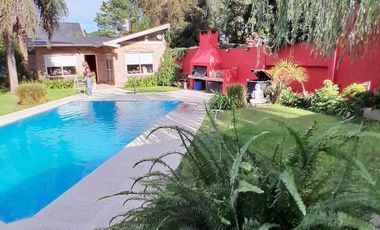 Casa en Don Torcuato