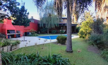 Casa en Don Torcuato