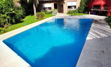 Casa en Don Torcuato
