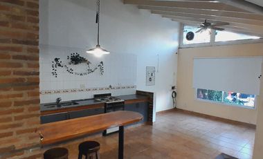 Casa en Don Torcuato