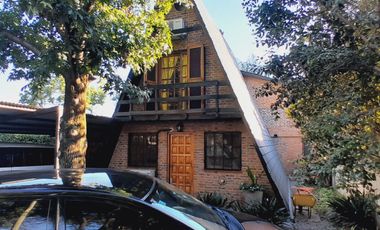 Casa en Don Torcuato