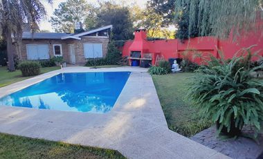Casa en Don Torcuato