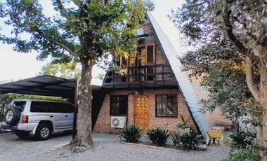 Casa en Don Torcuato